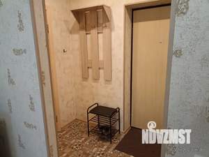 1-к квартира, посуточно, 36м2, 5/6 этаж