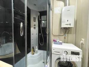 2-к квартира, посуточно, 40м2, 1/1 этаж