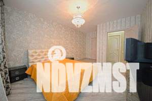 2-к квартира, посуточно, 70м2, 4/12 этаж