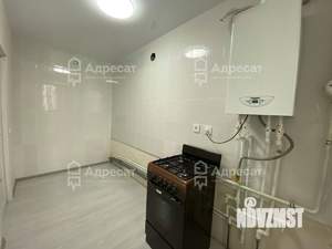 1-к квартира, на длительный срок, 28м2, 2/5 этаж