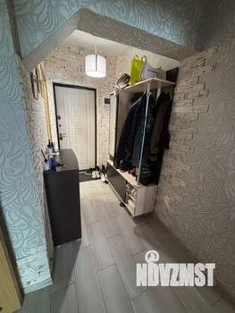 1-к квартира, на длительный срок, 36м2, 12/14 этаж