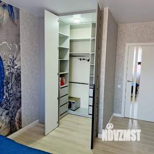 1-к квартира, на длительный срок, 48м2, 8/10 этаж