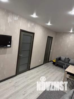 1-к квартира, посуточно, 27м2, 4/5 этаж