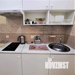 1-к квартира, посуточно, 35м2, 9/23 этаж