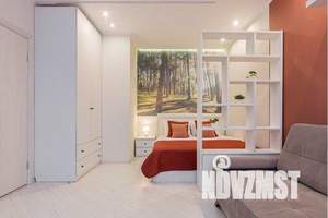 1-к квартира, посуточно, 34м2, 5/9 этаж