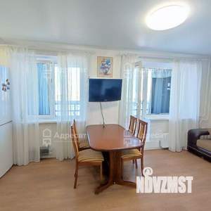 1-к квартира, на длительный срок, 45м2, 7/10 этаж