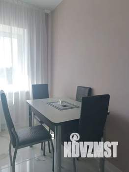 2-к квартира, посуточно, 57м2, 4/9 этаж