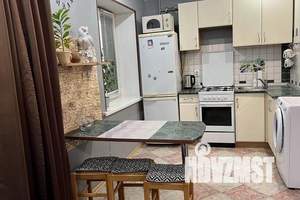 1-к квартира, посуточно, 35м2, 4/5 этаж