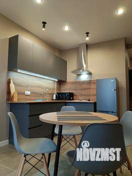 1-к квартира, посуточно, 50м2, 16/16 этаж