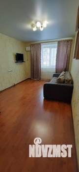 1-к квартира, на длительный срок, 40м2, 2/3 этаж