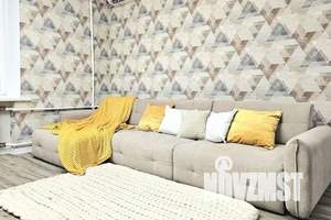 2-к квартира, посуточно, 56м2, 1/7 этаж