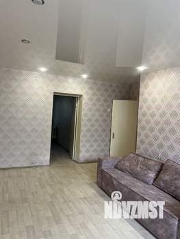 3-к квартира, на длительный срок, 63м2, 1/9 этаж