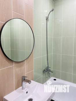 1-к квартира, на длительный срок, 29м2, 5/5 этаж
