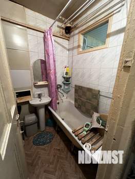 1-к квартира, на длительный срок, 32м2, 1/5 этаж