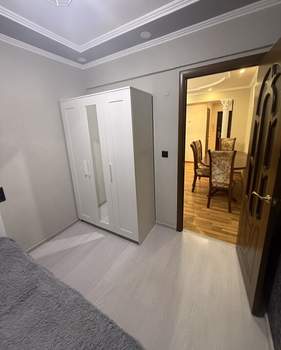 3-к квартира, на длительный срок, 48м2, 5/5 этаж