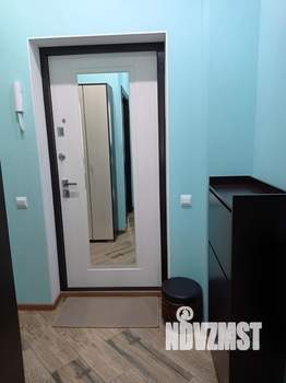 1-к квартира, на длительный срок, 43м2, 12/16 этаж