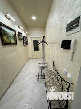 2-к квартира, на длительный срок, 54м2, 2/6 этаж