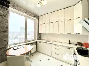 4-к квартира, на длительный срок, 140м2, 10/16 этаж