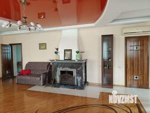 2-к квартира, на длительный срок, 137м2, 2/3 этаж