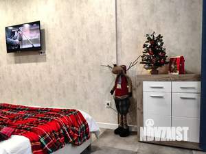 1-к квартира, посуточно, 23м2, 10/23 этаж