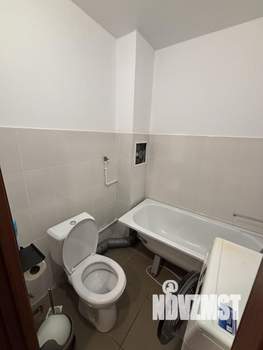 1-к квартира, на длительный срок, 37м2, 4/10 этаж