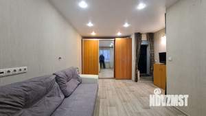 1-к квартира, на длительный срок, 30м2, 2/5 этаж