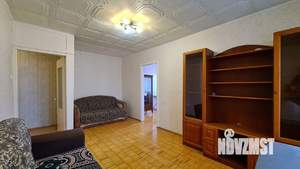 2-к квартира, на длительный срок, 45м2, 5/5 этаж