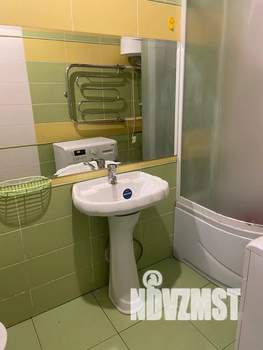 2-к квартира, посуточно, 50м2, 1/3 этаж