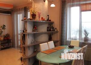 3-к квартира, на длительный срок, 80м2, 11/18 этаж