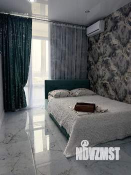 1-к квартира, посуточно, 31м2, 8/8 этаж