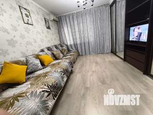 2-к квартира, посуточно, 55м2, 1/9 этаж