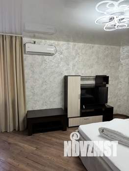 1-к квартира, посуточно, 36м2, 2/9 этаж