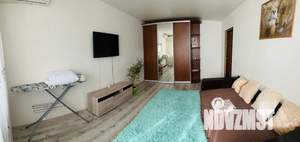 2-к квартира, посуточно, 54м2, 4/9 этаж