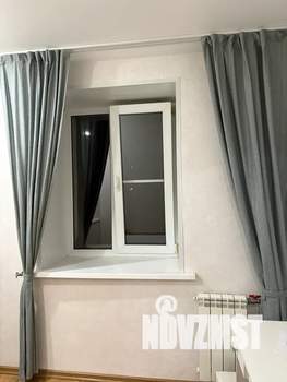 2-к квартира, посуточно, 55м2, 2/9 этаж