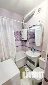 2-к квартира, на длительный срок, 44м2, 5/5 этаж