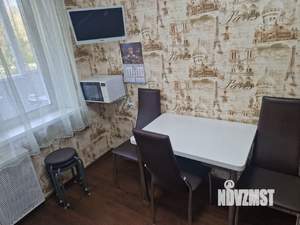 2-к квартира, посуточно, 52м2, 2/9 этаж