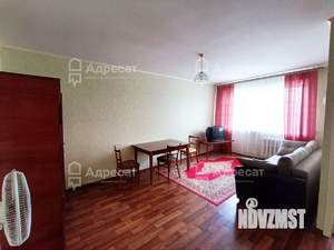 1-к квартира, на длительный срок, 32м2, 2/5 этаж