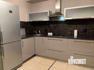 1-к квартира, посуточно, 46м2, 13/16 этаж