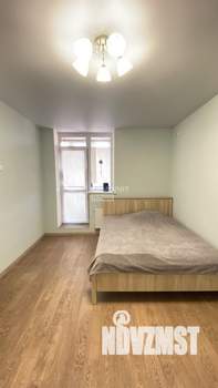 1-к квартира, на длительный срок, 35м2, 9/9 этаж