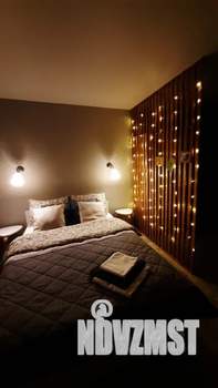 1-к квартира, посуточно, 31м2, 4/5 этаж