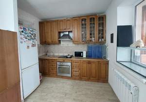 1-к квартира, на длительный срок, 28м2, 1/4 этаж