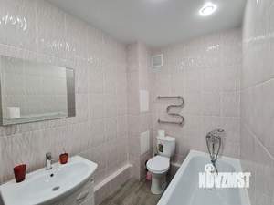 2-к квартира, посуточно, 52м2, 1/1 этаж