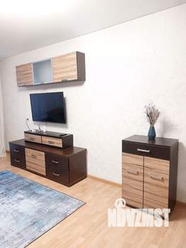 1-к квартира, на длительный срок, 35м2, 8/9 этаж