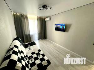 1-к квартира, посуточно, 50м2, 3/9 этаж