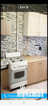 1-к квартира, на длительный срок, 30м2, 5/5 этаж