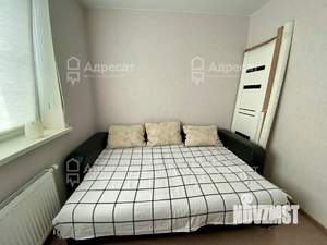 2-к квартира, на длительный срок, 43м2, 10/10 этаж