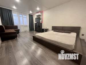 2-к квартира, посуточно, 55м2, 7/9 этаж