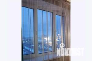 1-к квартира, посуточно, 33м2, 12/15 этаж