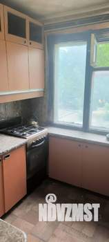 3-к квартира, на длительный срок, 58м2, 3/5 этаж