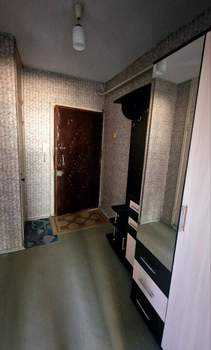 1-к квартира, на длительный срок, 37м2, 2/9 этаж